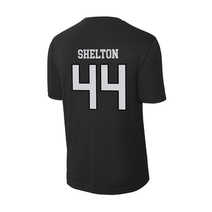 HSC - NCAA Football : Connor Shelton - Activewear T-Shirt-1