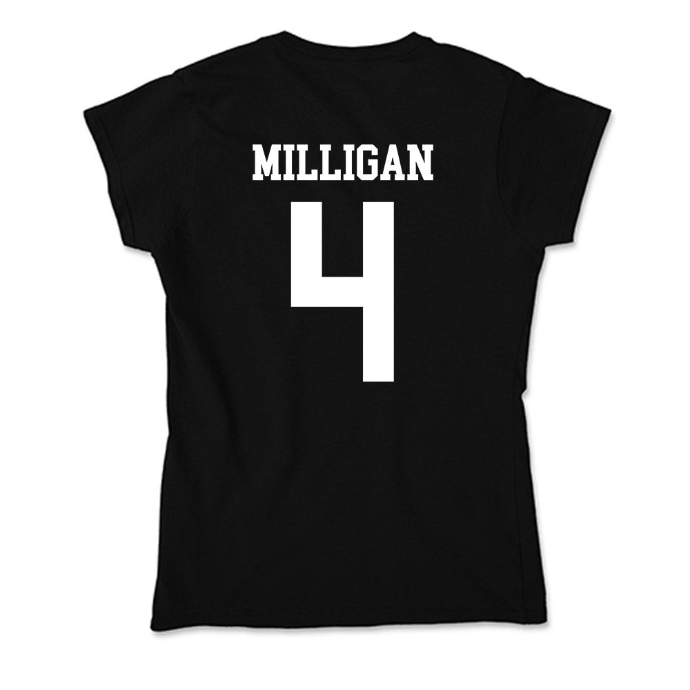 WTAMU - NCAA Football : Hamin Milligan - Soft Style Women’s T-Shirt-1