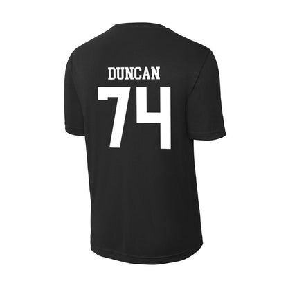 WTAMU - NCAA Football : Dalton Duncan - Activewear T-Shirt-1