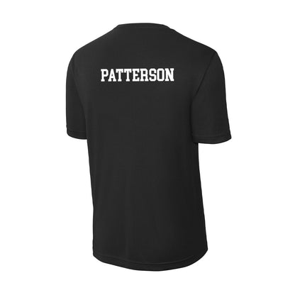 WTAMU - NCAA Men's Track & Field : Lavell Patterson - Activewear T-Shirt-1