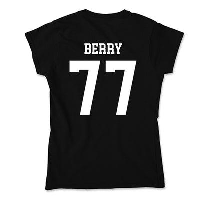 WTAMU - NCAA Football : Houston Berry - Soft Style Women’s T-Shirt-1