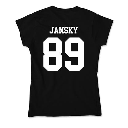 WTAMU - NCAA Football : Hayden Jansky - Soft Style Women’s T-Shirt-1