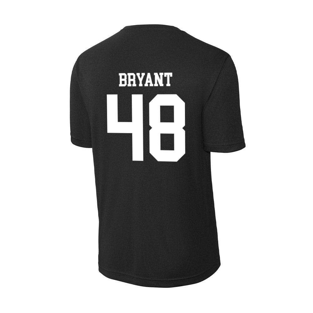 WTAMU - NCAA Football : Matthew Bryant - Activewear T-Shirt-1