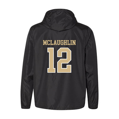 Washington - NCAA Football : Alex McLaughlin - Windbreaker-1