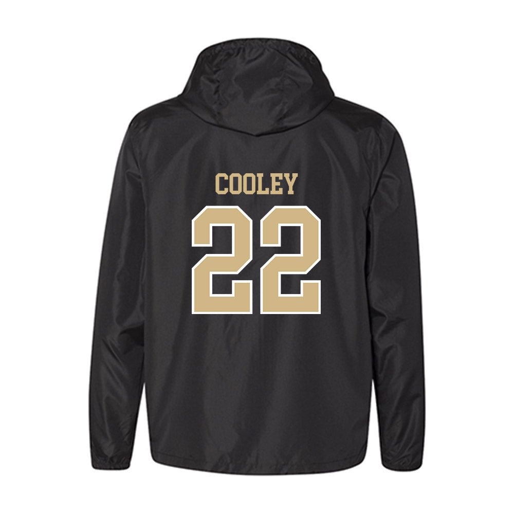 Washington - NCAA Football : Trey Cooley - Windbreaker-1