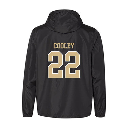 Washington - NCAA Football : Trey Cooley - Windbreaker-1