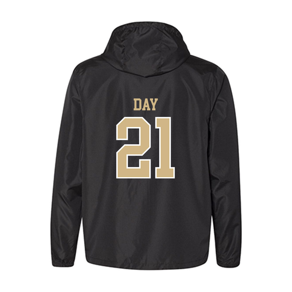 Washington - NCAA Football : Gavin Day - Windbreaker-1