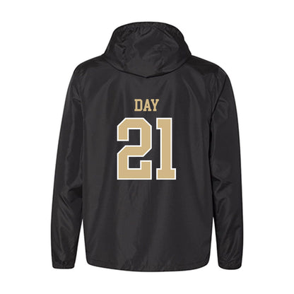 Washington - NCAA Football : Gavin Day - Windbreaker-1