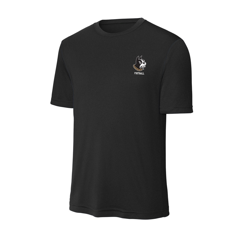 Wofford - NCAA Football : Mark Arthur - Activewear T-Shirt-0