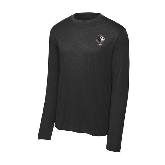 Wofford - NCAA Women's Golf : Regina Parra - Activewear Long Sleeve T-Shirt-0
