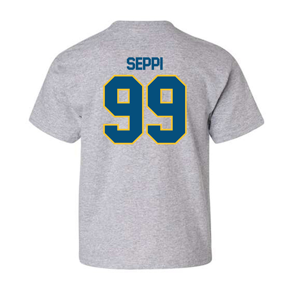 UMKC - NCAA Softball : Brooke Seppi - Classic Shersey Youth T-Shirt-1