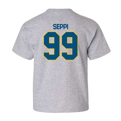 UMKC - NCAA Softball : Brooke Seppi - Classic Shersey Youth T-Shirt-1