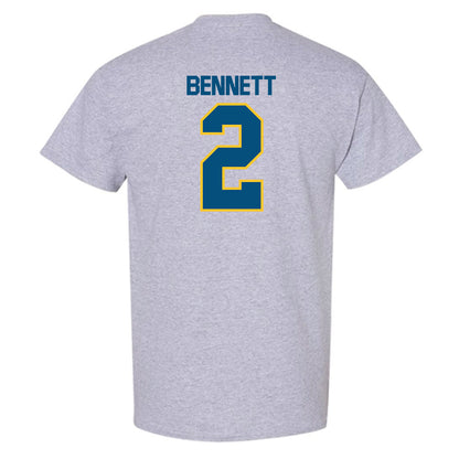 UMKC - NCAA Women's Basketball : Elauni Bennett - Classic Shersey T-Shirt-1