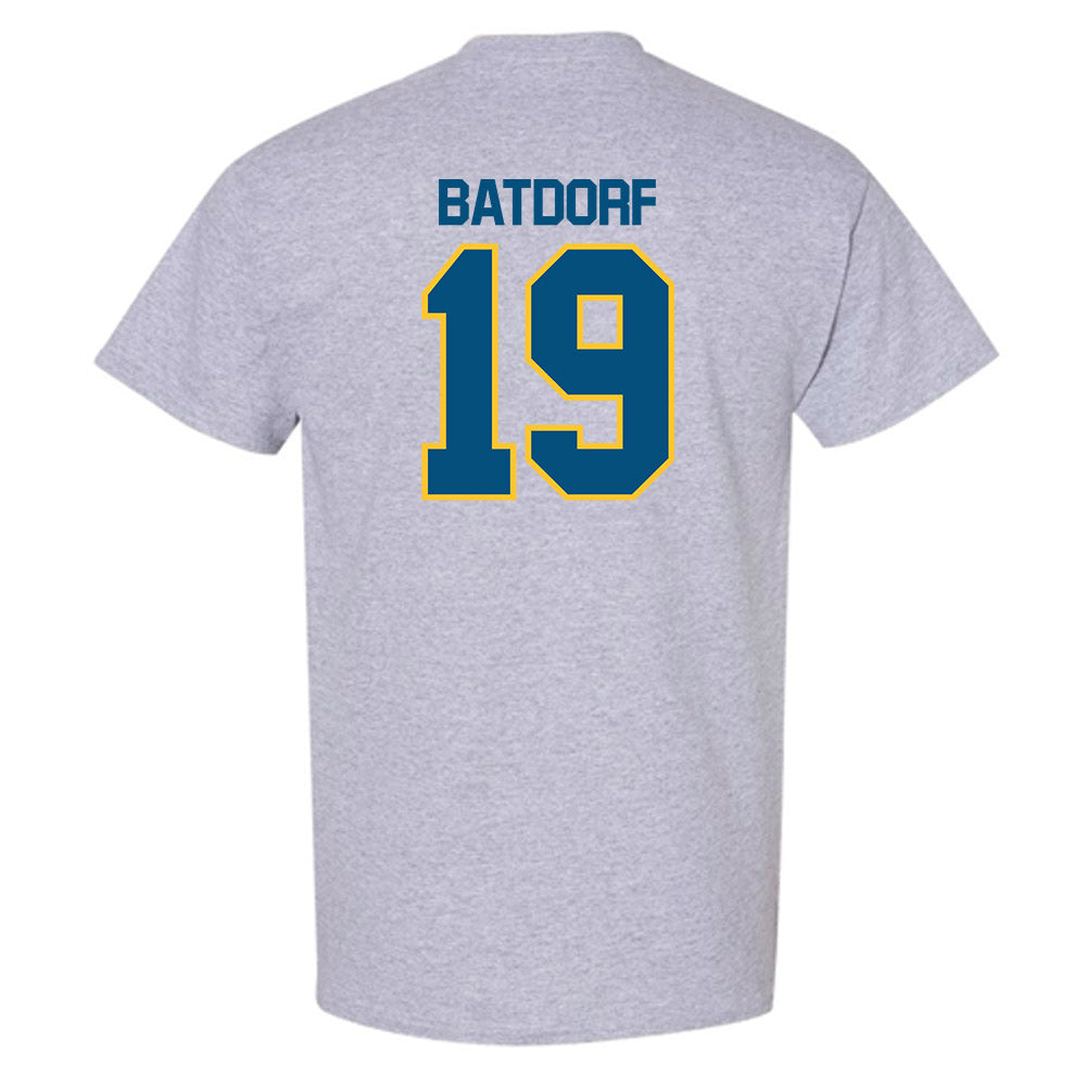 UMKC - NCAA Softball : Grace Batdorf - Classic Shersey T-Shirt-1