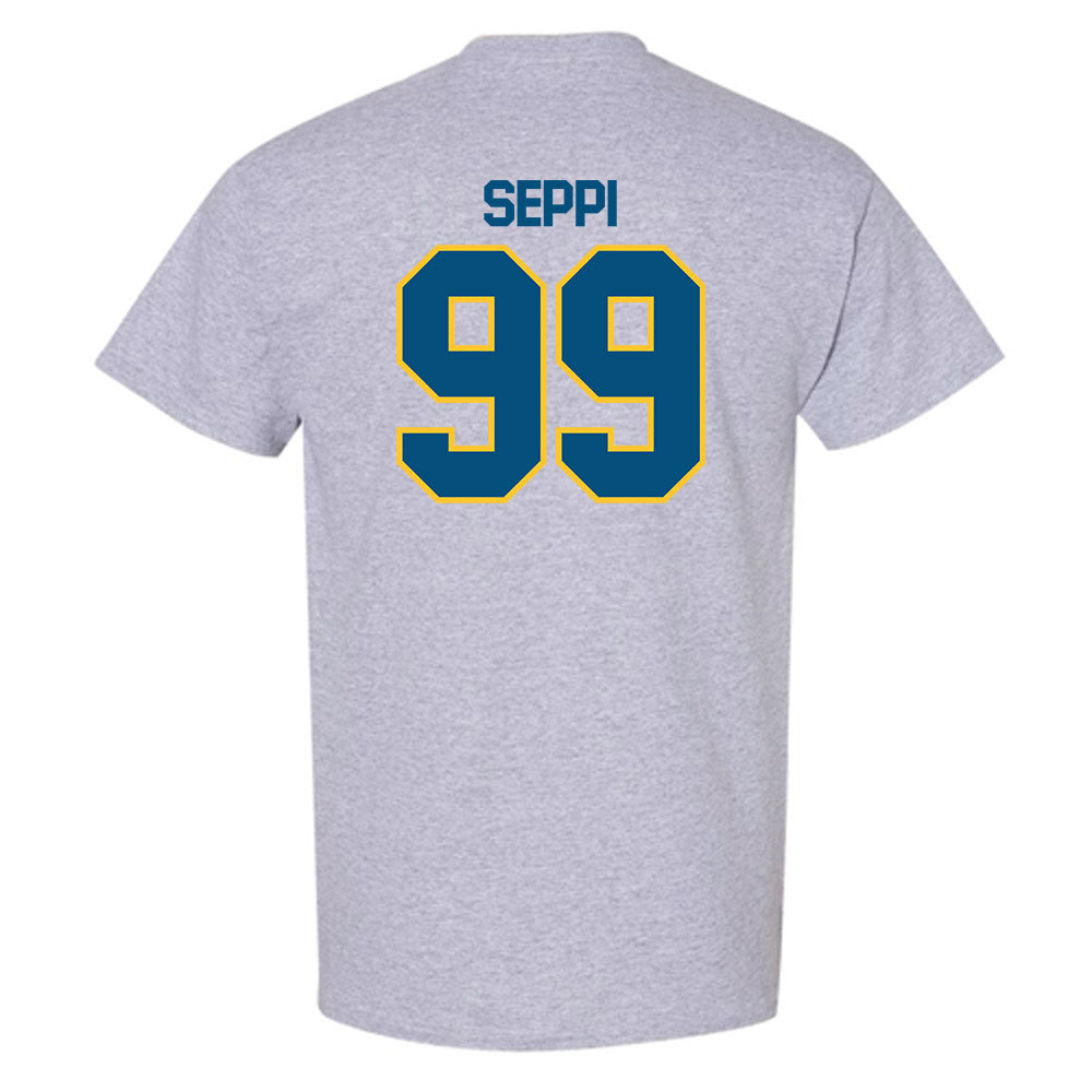 UMKC - NCAA Softball : Brooke Seppi - Classic Shersey T-Shirt-1