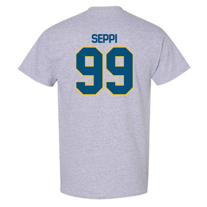 UMKC - NCAA Softball : Brooke Seppi - Classic Shersey T-Shirt-1