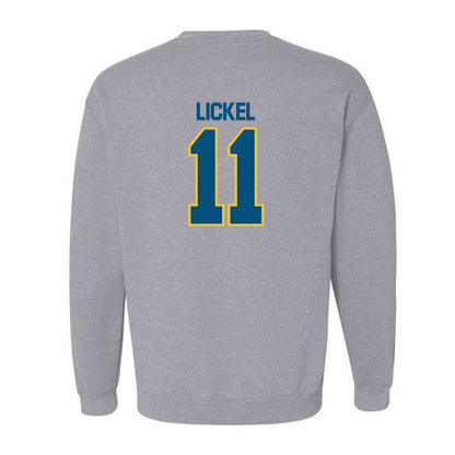 UMKC - NCAA Softball : Gianna Lickel - Classic Shersey Crewneck Sweatshirt-1