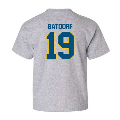 UMKC - NCAA Softball : Grace Batdorf - Classic Shersey Youth T-Shirt-1