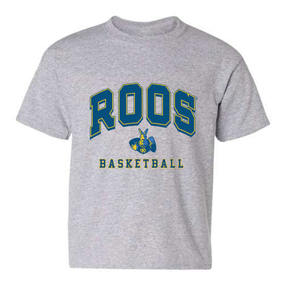 UMKC - NCAA Women's Basketball : Elauni Bennett - Classic Shersey Youth T-Shirt-0