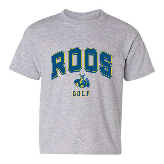 UMKC - NCAA Men's Golf : Ben Solum - Classic Shersey Youth T-Shirt-0
