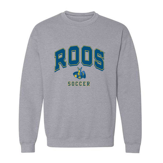 UMKC - NCAA Men's Soccer : Adam Lansdown - Classic Shersey Crewneck Sweatshirt-0