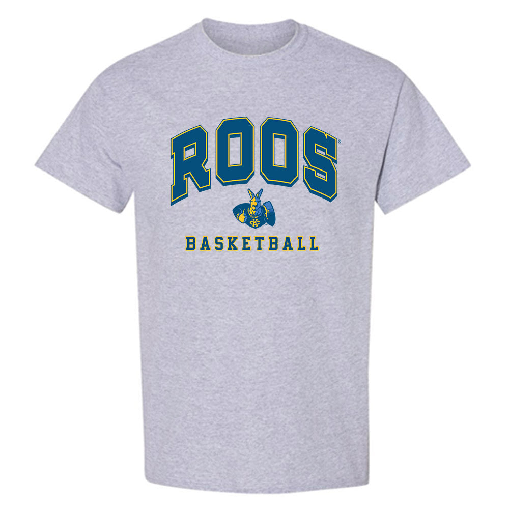 UMKC - NCAA Women's Basketball : Elauni Bennett - Classic Shersey T-Shirt-0