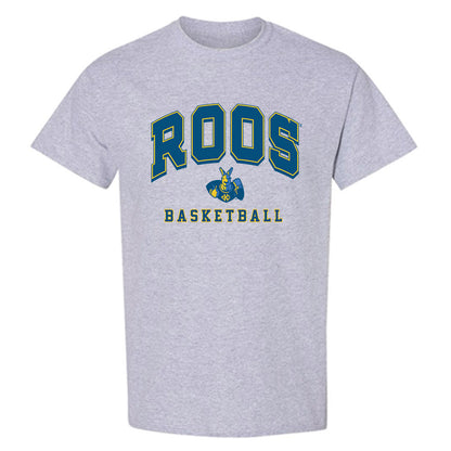 UMKC - NCAA Women's Basketball : Elauni Bennett - Classic Shersey T-Shirt-0