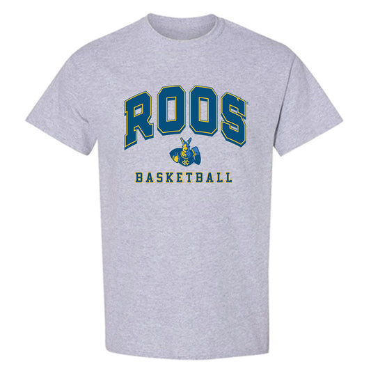 UMKC - NCAA Women's Basketball : Elauni Bennett - Classic Shersey T-Shirt-0