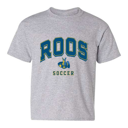 UMKC - NCAA Men's Soccer : Kevin Nkumu - Classic Shersey Youth T-Shirt-0