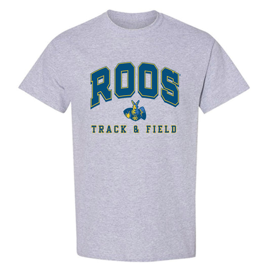 UMKC - NCAA Men's Track & Field : Victor Sewankambo - Classic Shersey T-Shirt-0