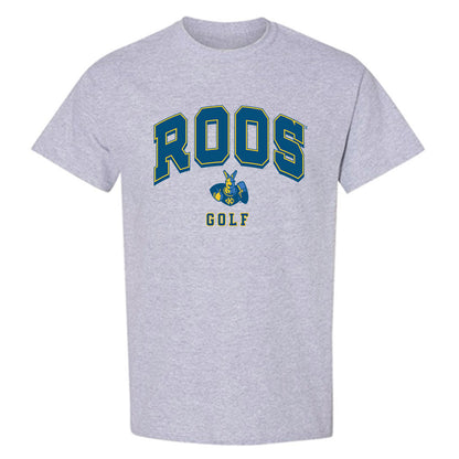 UMKC - NCAA Men's Golf : Ben Solum - Classic Shersey T-Shirt-0