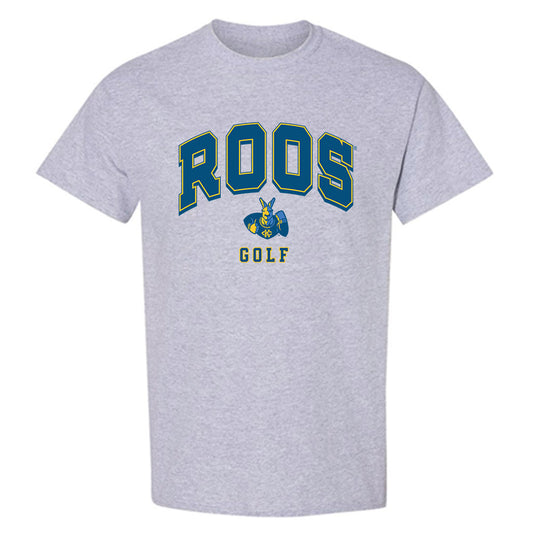 UMKC - NCAA Men's Golf : Ben Solum - Classic Shersey T-Shirt-0