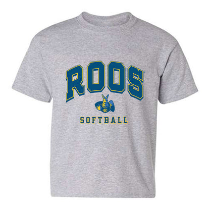 UMKC - NCAA Softball : Brooke Seppi - Classic Shersey Youth T-Shirt-0
