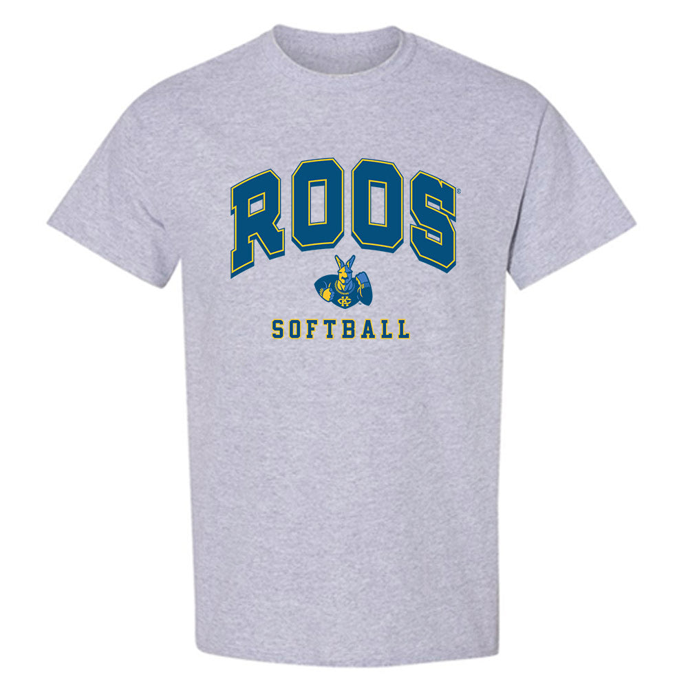 UMKC - NCAA Softball : Grace Batdorf - Classic Shersey T-Shirt-0