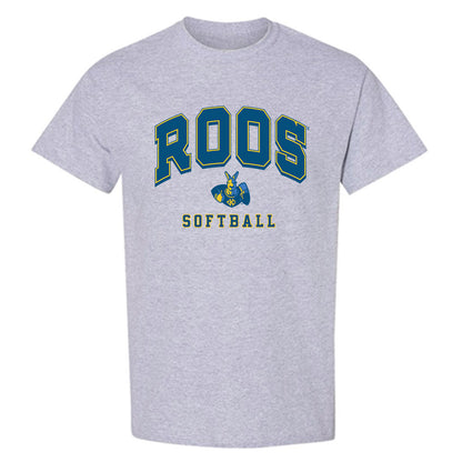 UMKC - NCAA Softball : Grace Batdorf - Classic Shersey T-Shirt-0