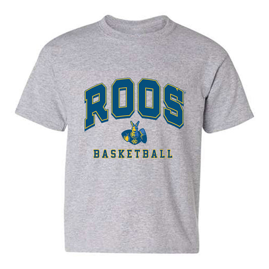 Kansas City - NCAA Men's Basketball : Lincoln Goodwin - Classic Shersey Youth T-Shirt-0