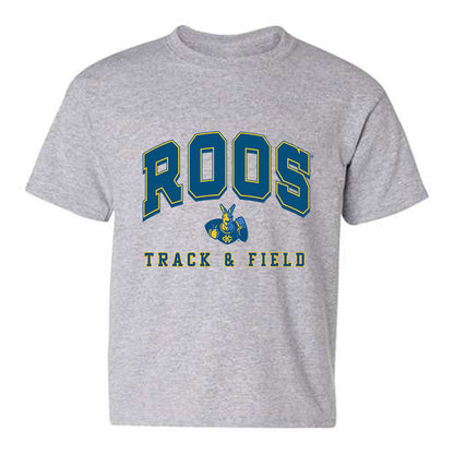 UMKC - NCAA Men's Track & Field : Stephen Brown - Classic Shersey Youth T-Shirt-0