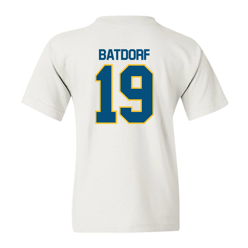UMKC - NCAA Softball : Grace Batdorf - Classic Shersey Youth T-Shirt-1
