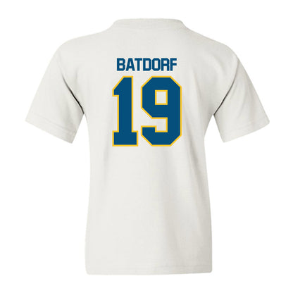 UMKC - NCAA Softball : Grace Batdorf - Classic Shersey Youth T-Shirt-1
