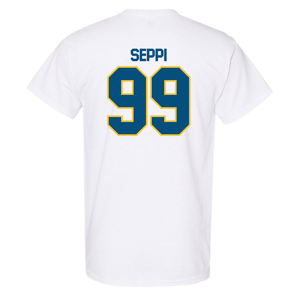 UMKC - NCAA Softball : Brooke Seppi - Classic Shersey T-Shirt-1