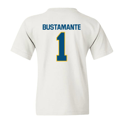 UMKC - NCAA Softball : Leilani Bustamante - Classic Shersey Youth T-Shirt-1