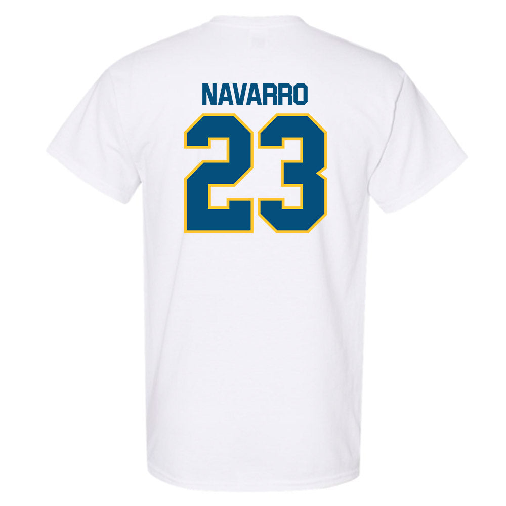 UMKC - NCAA Softball : Elleana Navarro - Classic Shersey T-Shirt-1