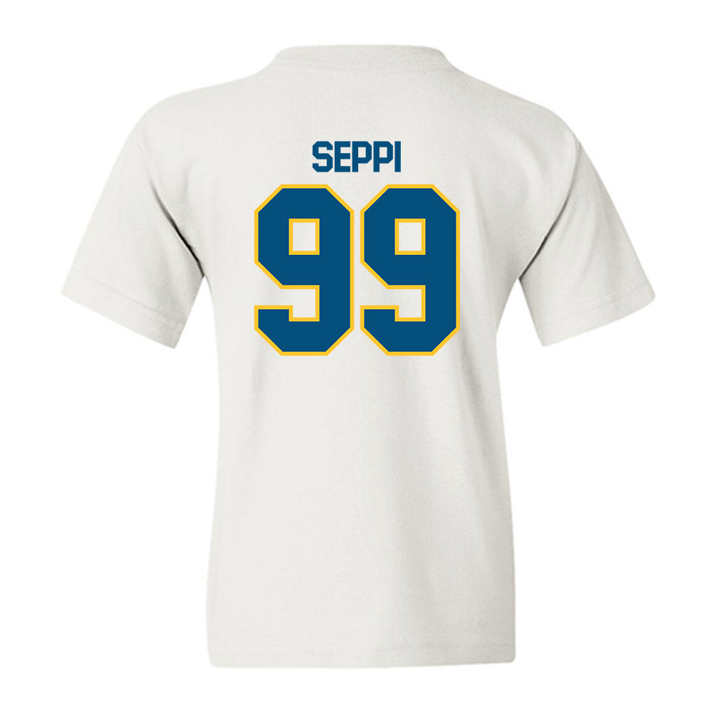 UMKC - NCAA Softball : Brooke Seppi - Classic Shersey Youth T-Shirt-1
