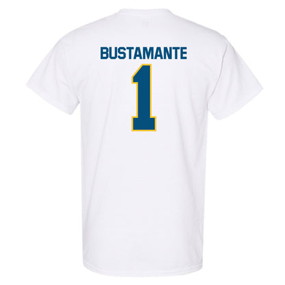 UMKC - NCAA Softball : Leilani Bustamante - Classic Shersey T-Shirt-1