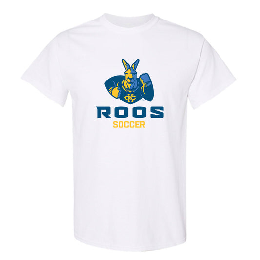 UMKC - NCAA Men's Soccer : Adam Lansdown - Classic Shersey T-Shirt-0