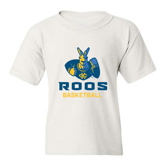 UMKC - NCAA Women's Basketball : Elauni Bennett - Classic Shersey Youth T-Shirt-0