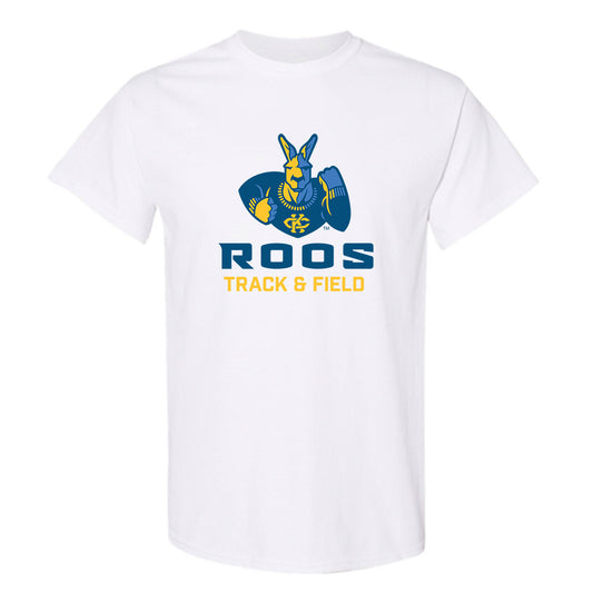 UMKC - NCAA Men's Track & Field : Stephen Brown - Classic Shersey T-Shirt-0