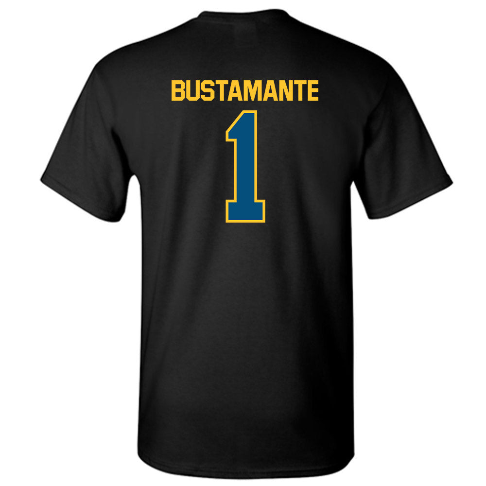 UMKC - NCAA Softball : Leilani Bustamante - Classic Shersey T-Shirt-1