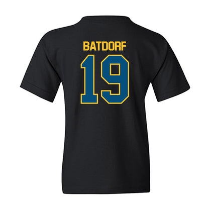 UMKC - NCAA Softball : Grace Batdorf - Classic Shersey Youth T-Shirt-1