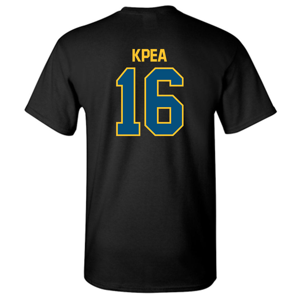 UMKC - NCAA Women's Volleyball : Ledisi Kpea - Classic Shersey T-Shirt-1